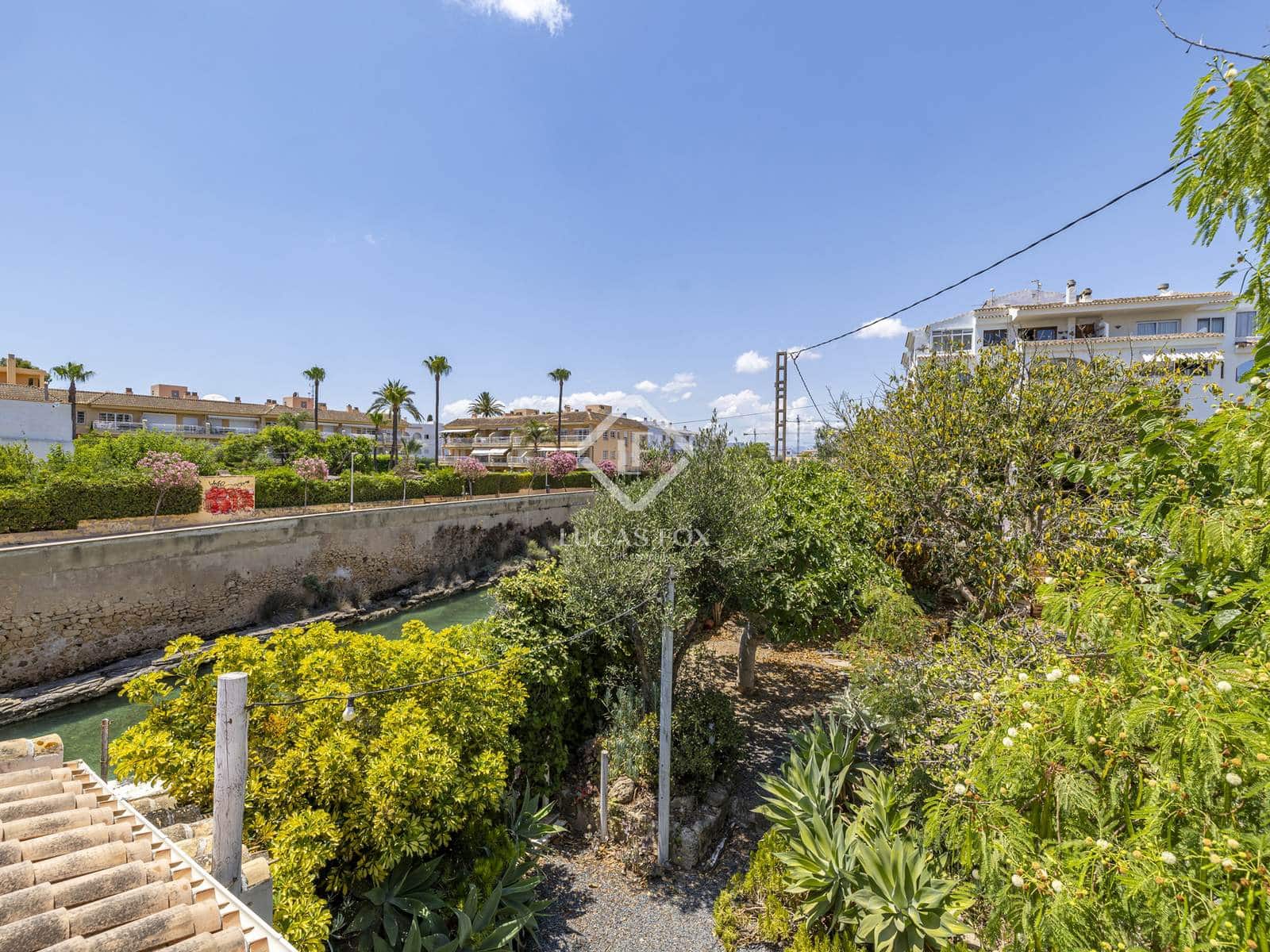 3 chambre Villa/Maison à vendre à Javea / Xabia - 1 295 000 € (Ref: 9105799)