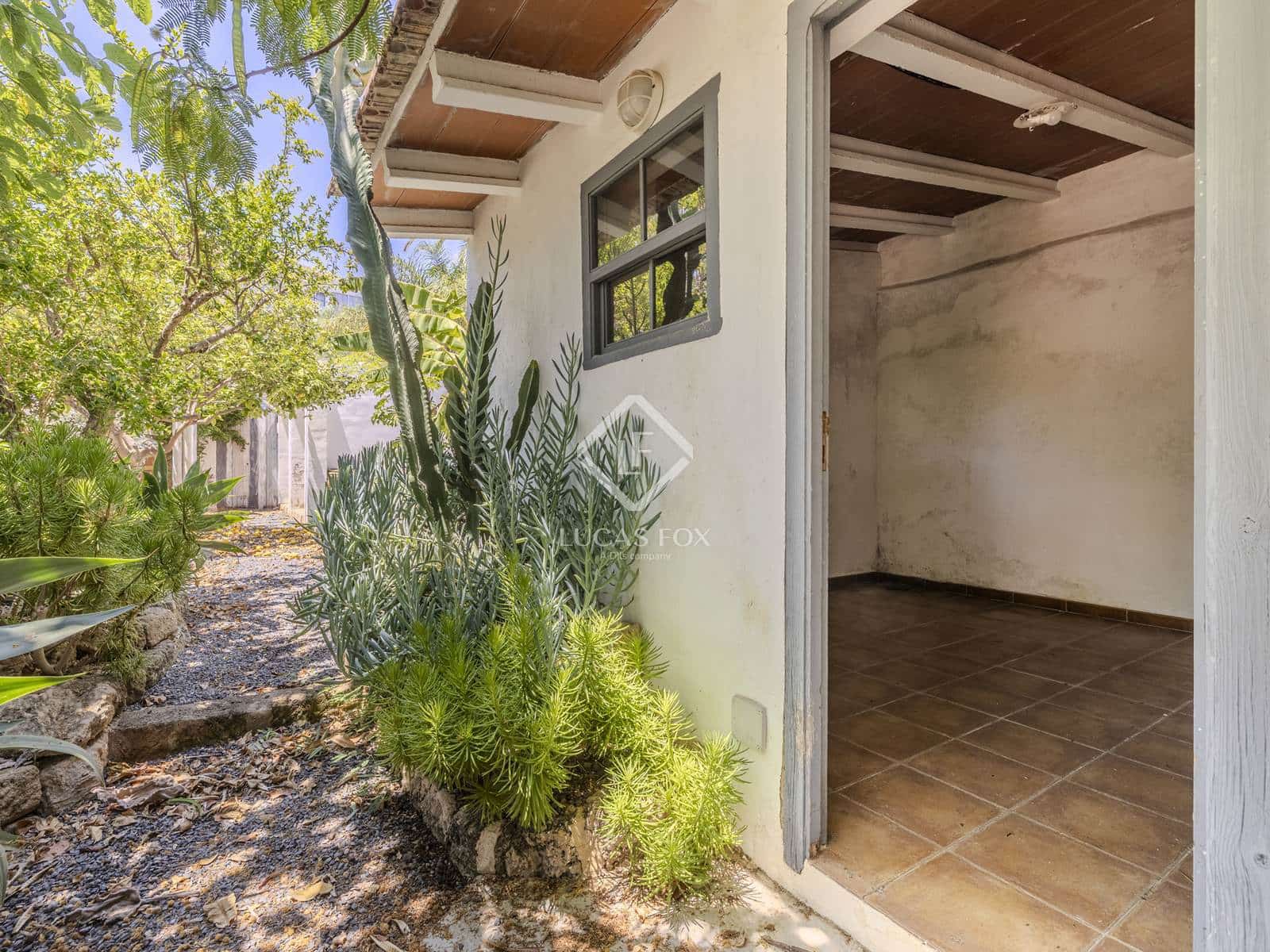 3 chambre Villa/Maison à vendre à Javea / Xabia - 1 295 000 € (Ref: 9105799)