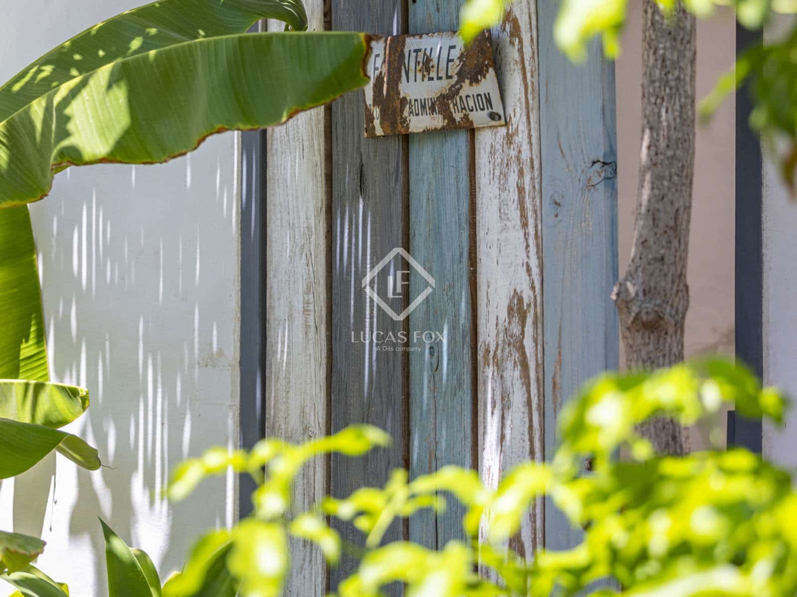 3 chambre Villa/Maison à vendre à Javea / Xabia - 1 295 000 € (Ref: 9105799)