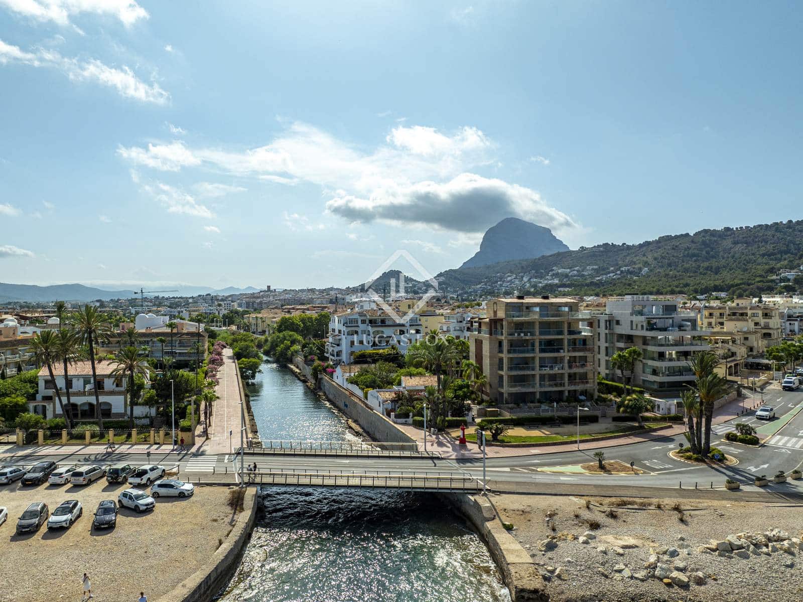 3 chambre Villa/Maison à vendre à Javea / Xabia - 1 295 000 € (Ref: 9105799)