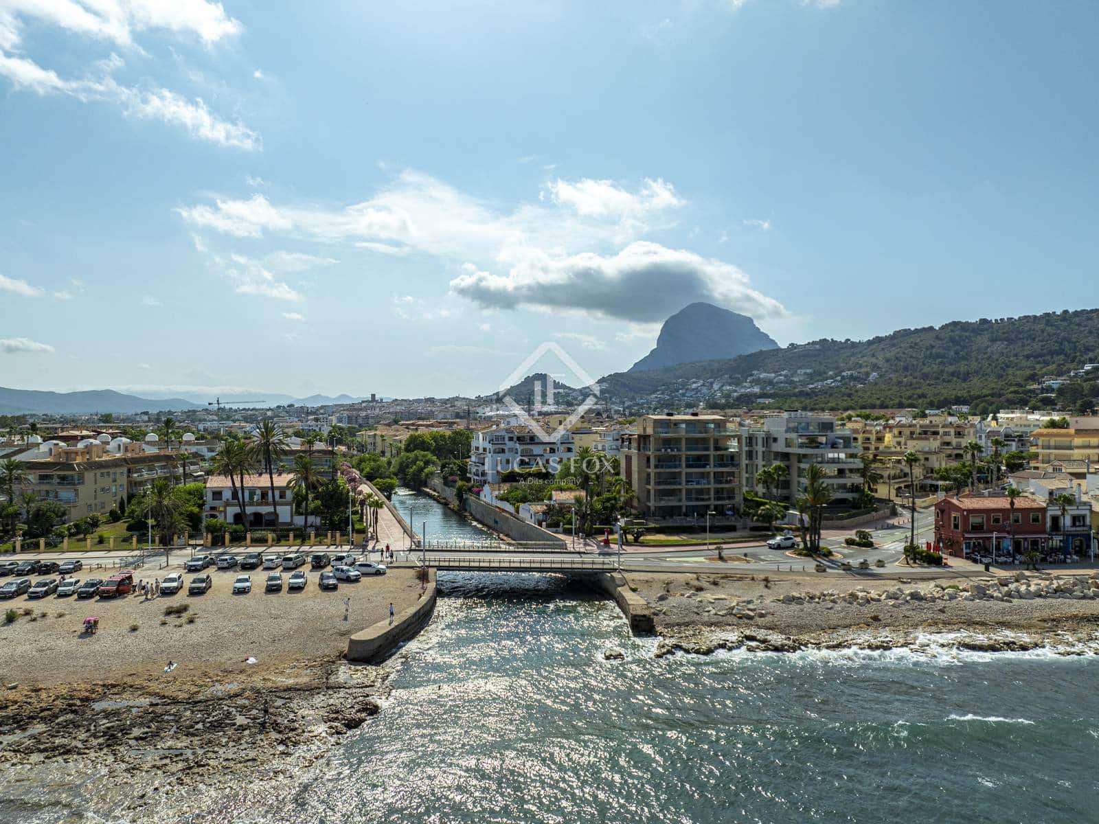 3 chambre Villa/Maison à vendre à Javea / Xabia - 1 295 000 € (Ref: 9105799)