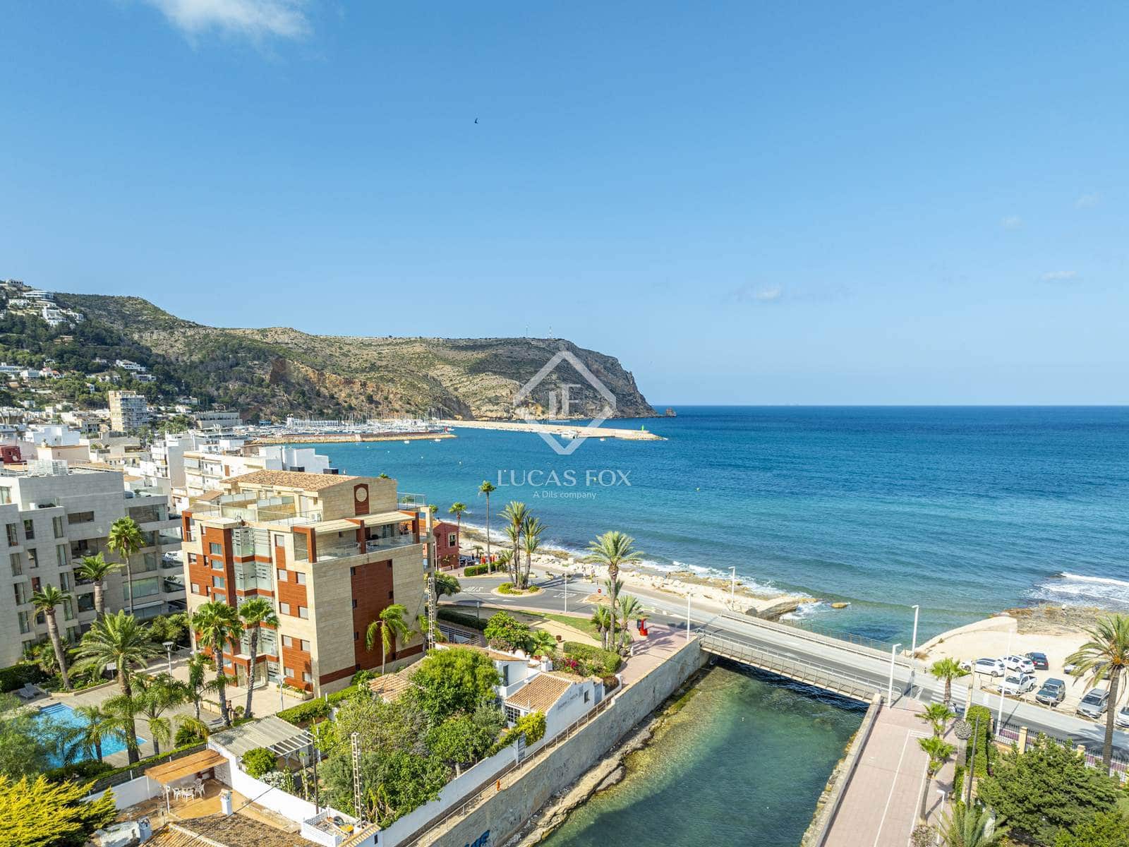 3 chambre Villa/Maison à vendre à Javea / Xabia - 1 295 000 € (Ref: 9105799)