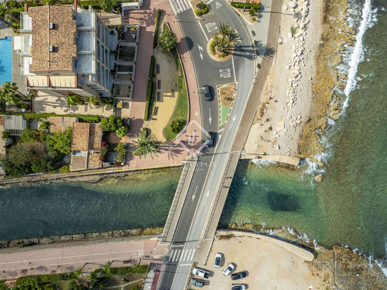 3 chambre Villa/Maison à vendre à Javea / Xabia - 1 295 000 € (Ref: 9105799)