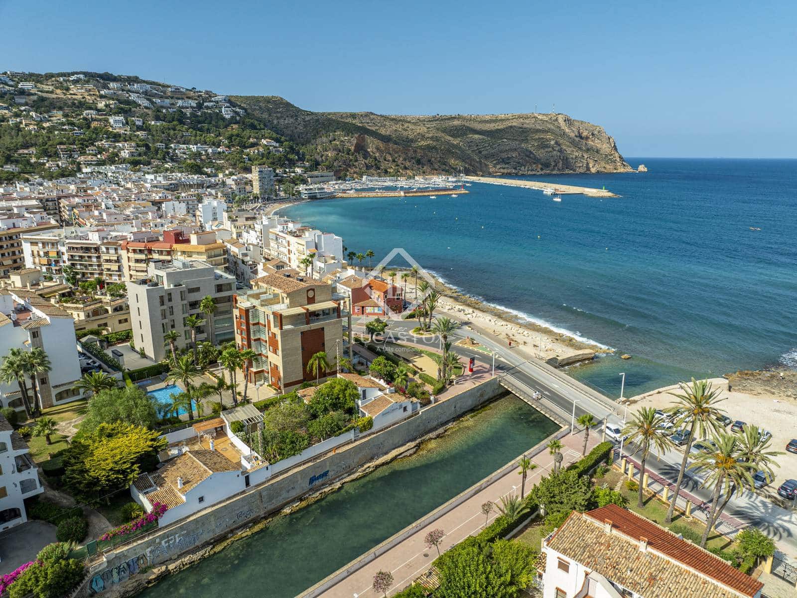 3 chambre Villa/Maison à vendre à Javea / Xabia - 1 295 000 € (Ref: 9105799)