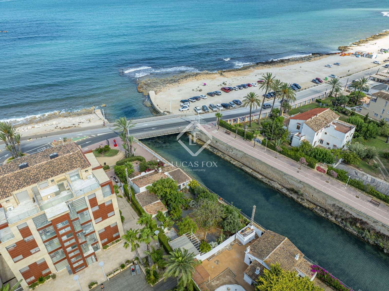 3 chambre Villa/Maison à vendre à Javea / Xabia - 1 295 000 € (Ref: 9105799)