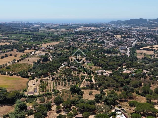 Building Plot for sale in Calonge i Sant Antoni - € 198,000 (Ref: 9105910)