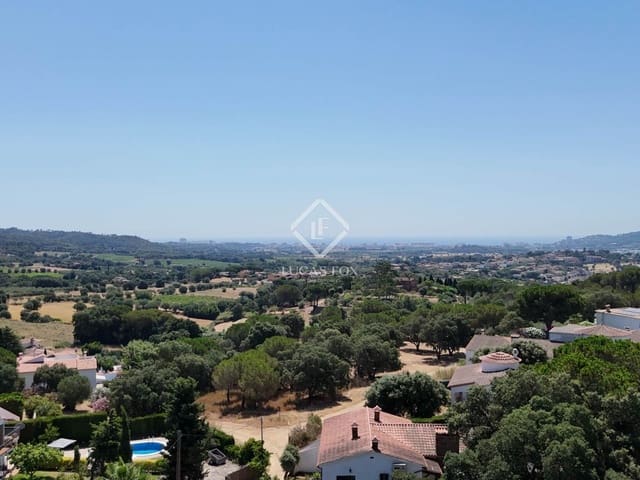 Building Plot for sale in Calonge i Sant Antoni - € 198,000 (Ref: 9105910)