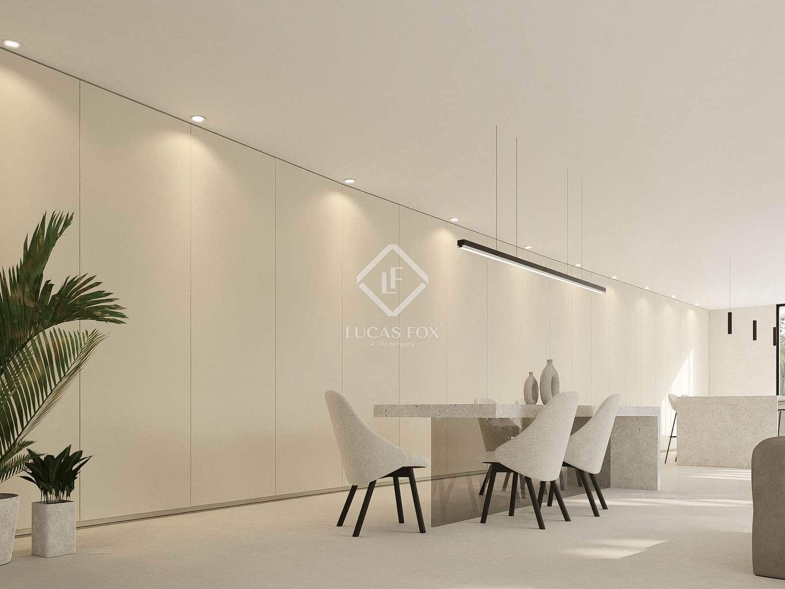 7 soveværelse Villa til salg i Sant Andreu de Llavaneres med swimmingpool garage - € 4.200.000 (Ref: 9106145)