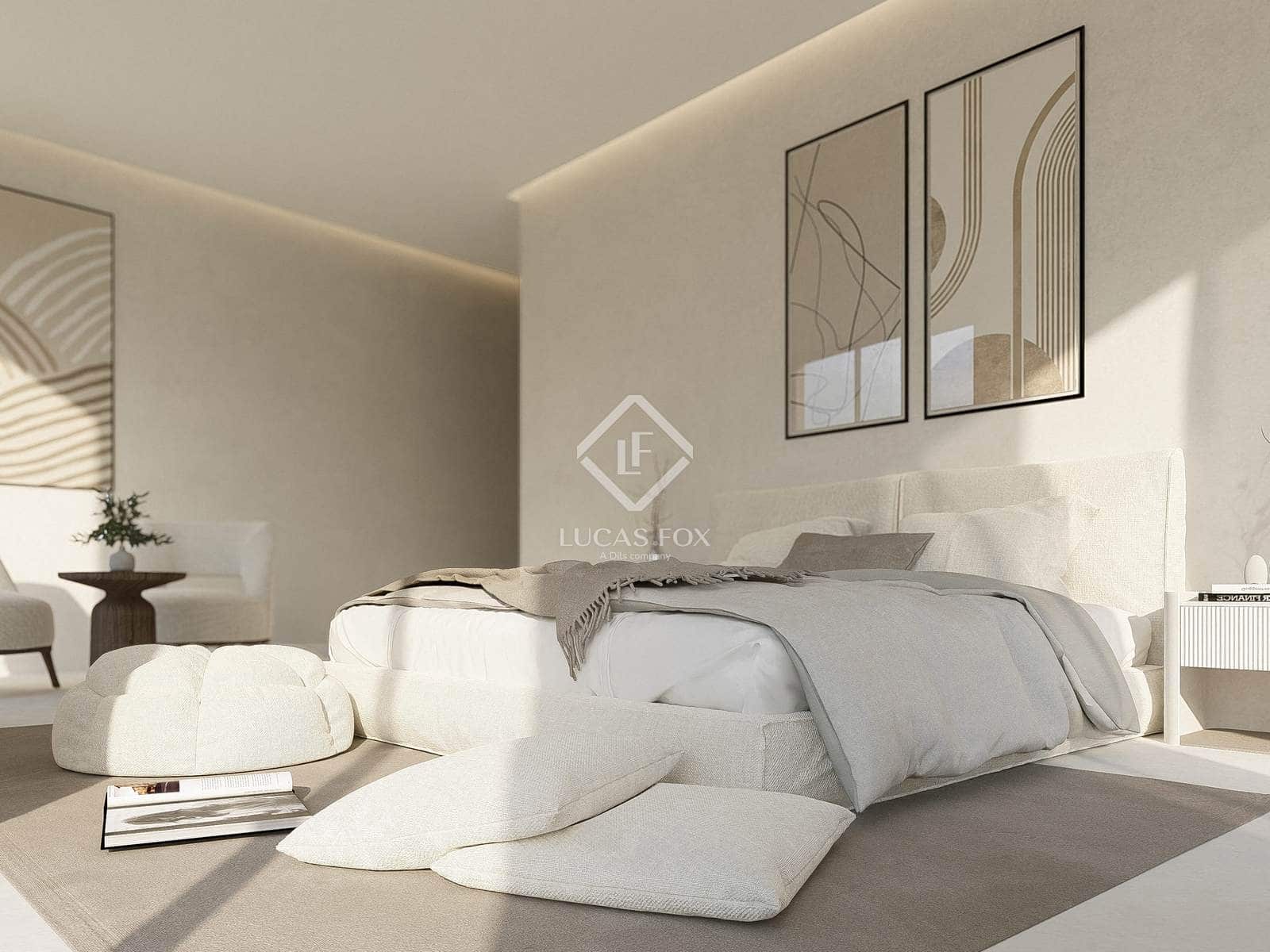 7 soveværelse Villa til salg i Sant Andreu de Llavaneres med swimmingpool garage - € 4.200.000 (Ref: 9106145)