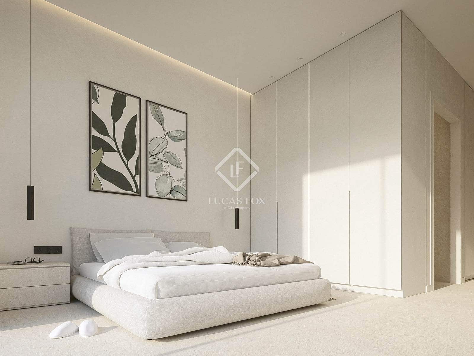 7 soveværelse Villa til salg i Sant Andreu de Llavaneres med swimmingpool garage - € 4.200.000 (Ref: 9106145)