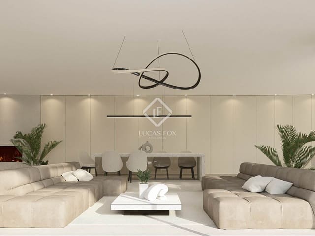 7 soverom Villa til salgs i Sant Andreu de Llavaneres med svømmebasseng garasje - € 4 200 000 (Ref: 9106145)