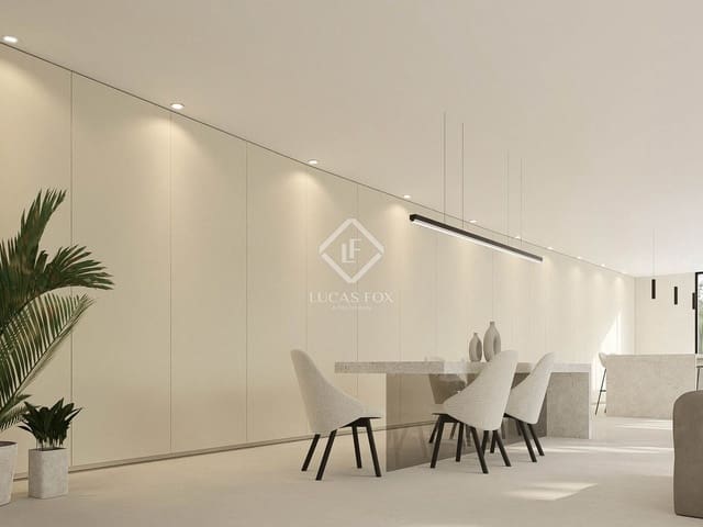 7 soverom Villa til salgs i Sant Andreu de Llavaneres med svømmebasseng garasje - € 4 200 000 (Ref: 9106145)