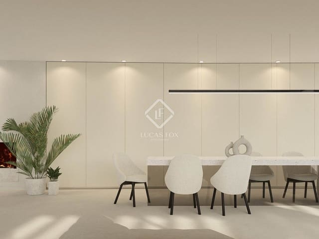 7 soverom Villa til salgs i Sant Andreu de Llavaneres med svømmebasseng garasje - € 4 200 000 (Ref: 9106145)