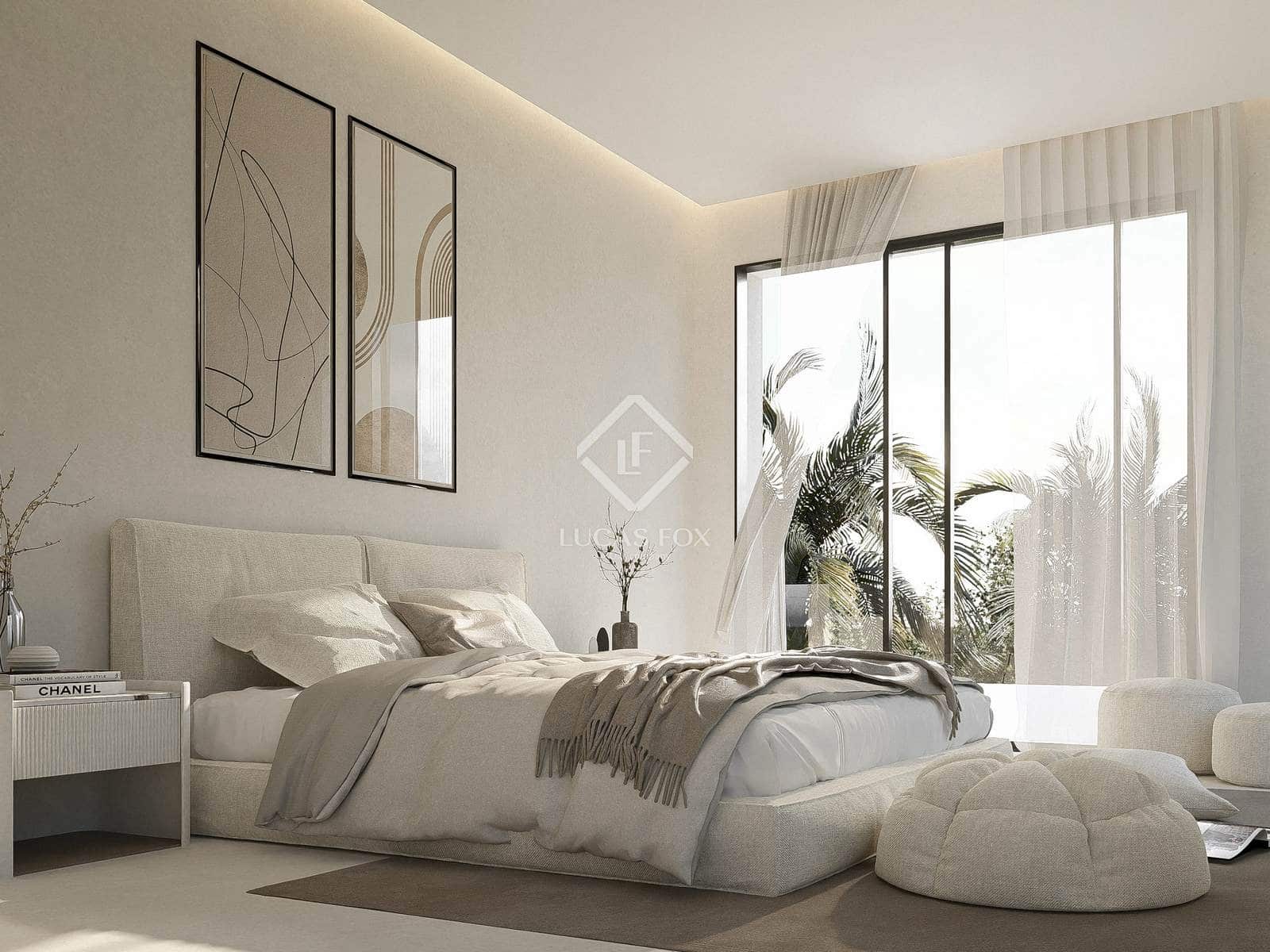 7 soveværelse Villa til salg i Sant Andreu de Llavaneres med swimmingpool garage - € 4.200.000 (Ref: 9106145)