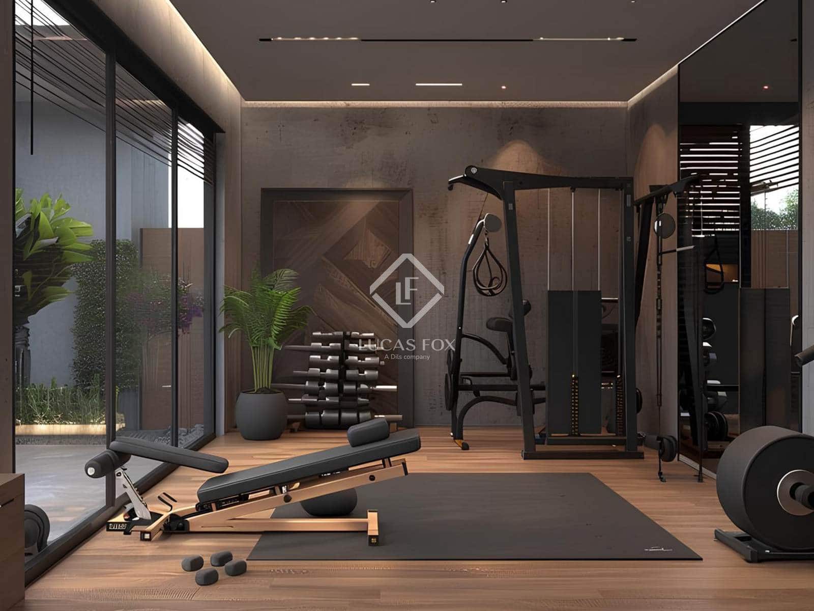 7 soveværelse Villa til salg i Sant Andreu de Llavaneres med swimmingpool garage - € 4.200.000 (Ref: 9106145)