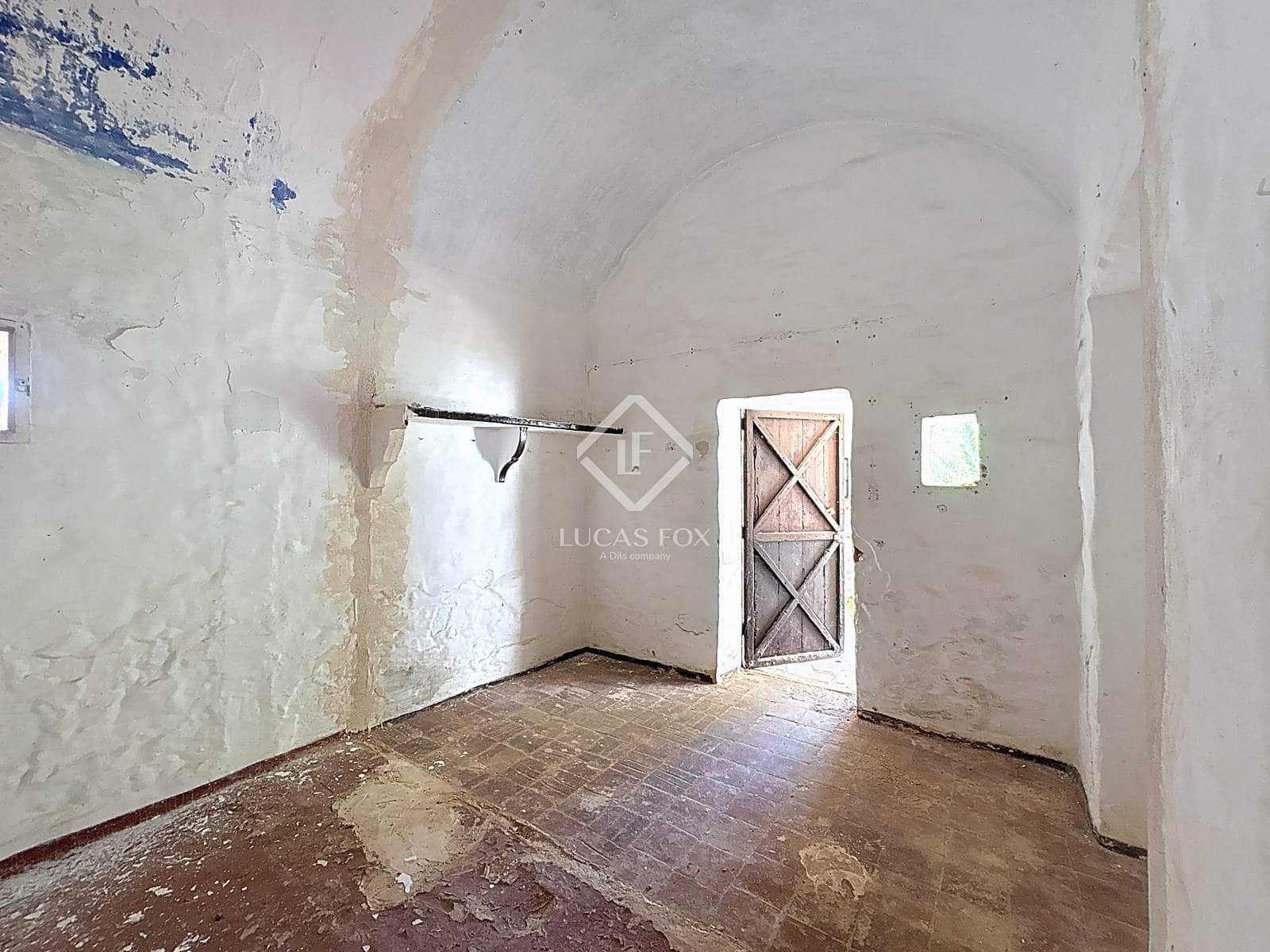 Finca/Landehus til salg i Es Mercadal - € 900.000 (Ref: 9106146)