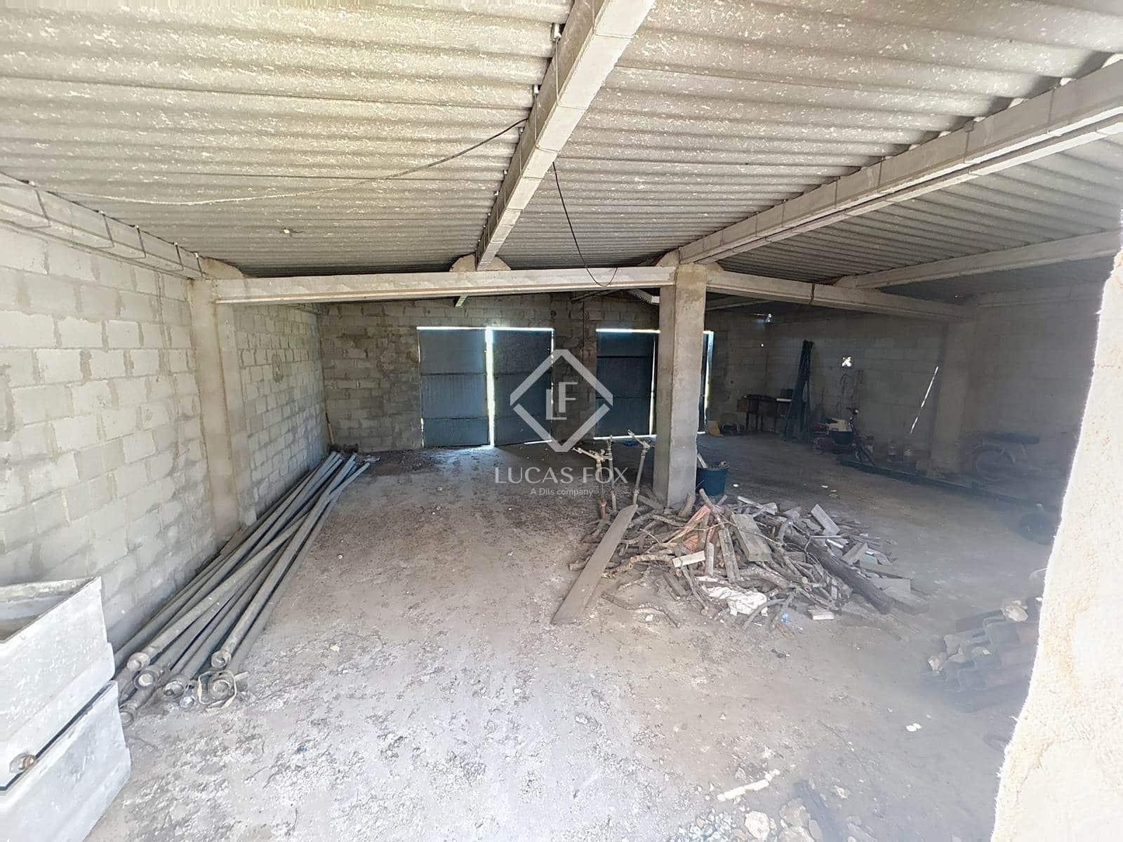 Finca/Landehus til salg i Es Mercadal - € 900.000 (Ref: 9106146)