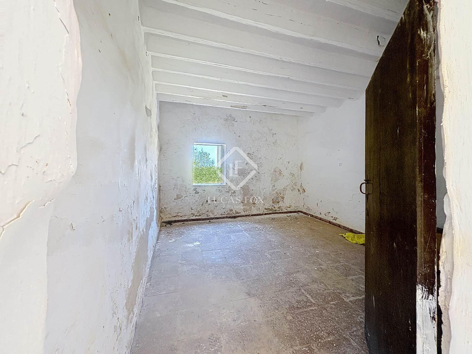 Finca/Landehus til salg i Es Mercadal - € 900.000 (Ref: 9106146)