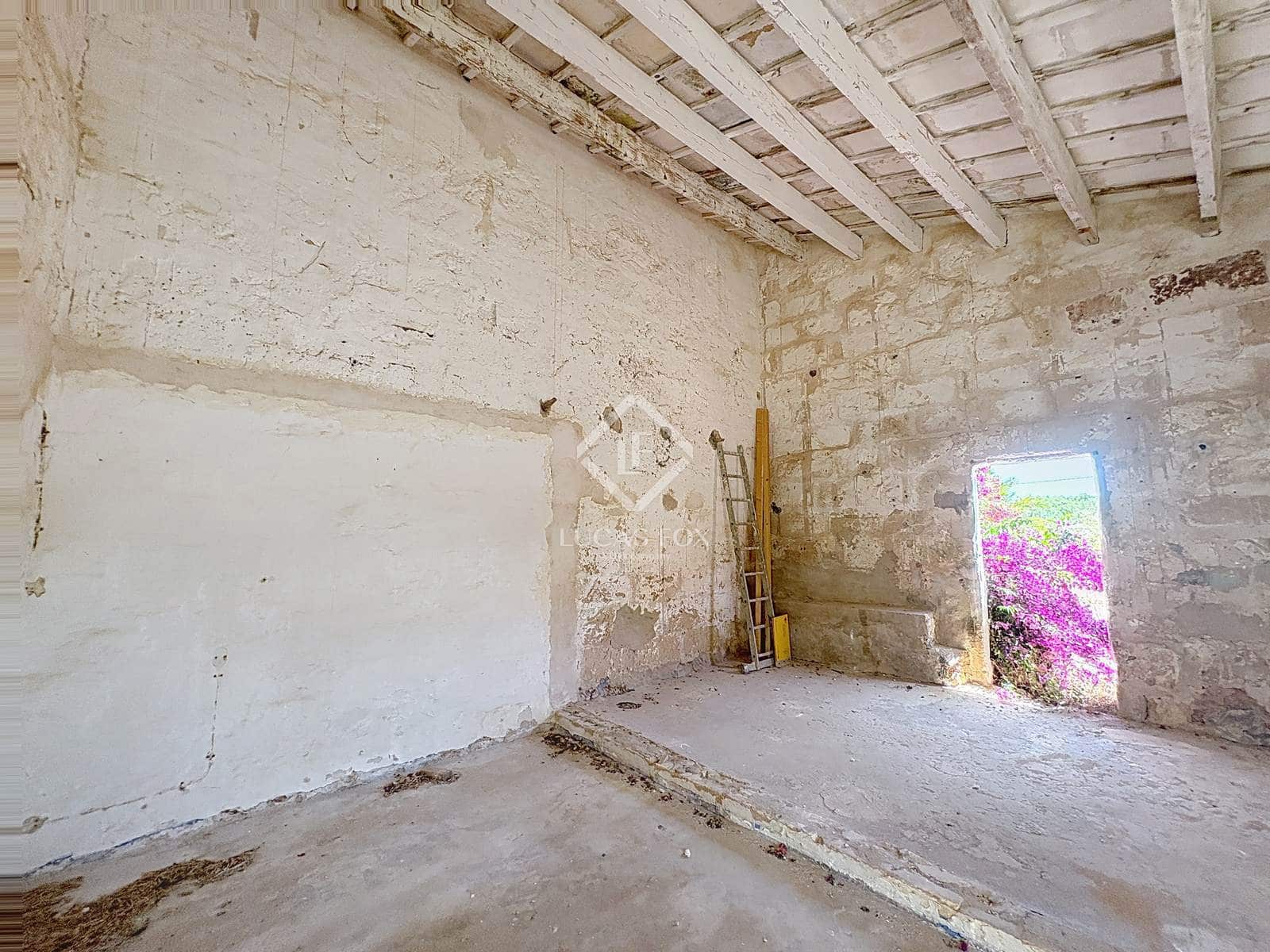 Finca/Landehus til salg i Es Mercadal - € 900.000 (Ref: 9106146)