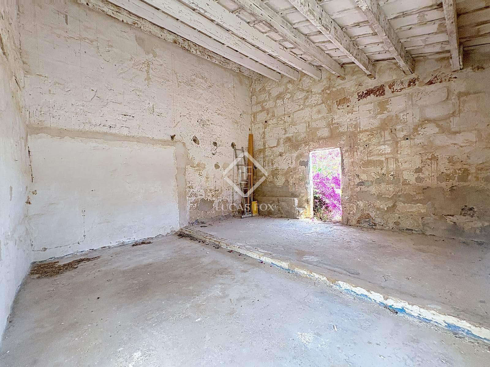 Finca/Landehus til salg i Es Mercadal - € 900.000 (Ref: 9106146)