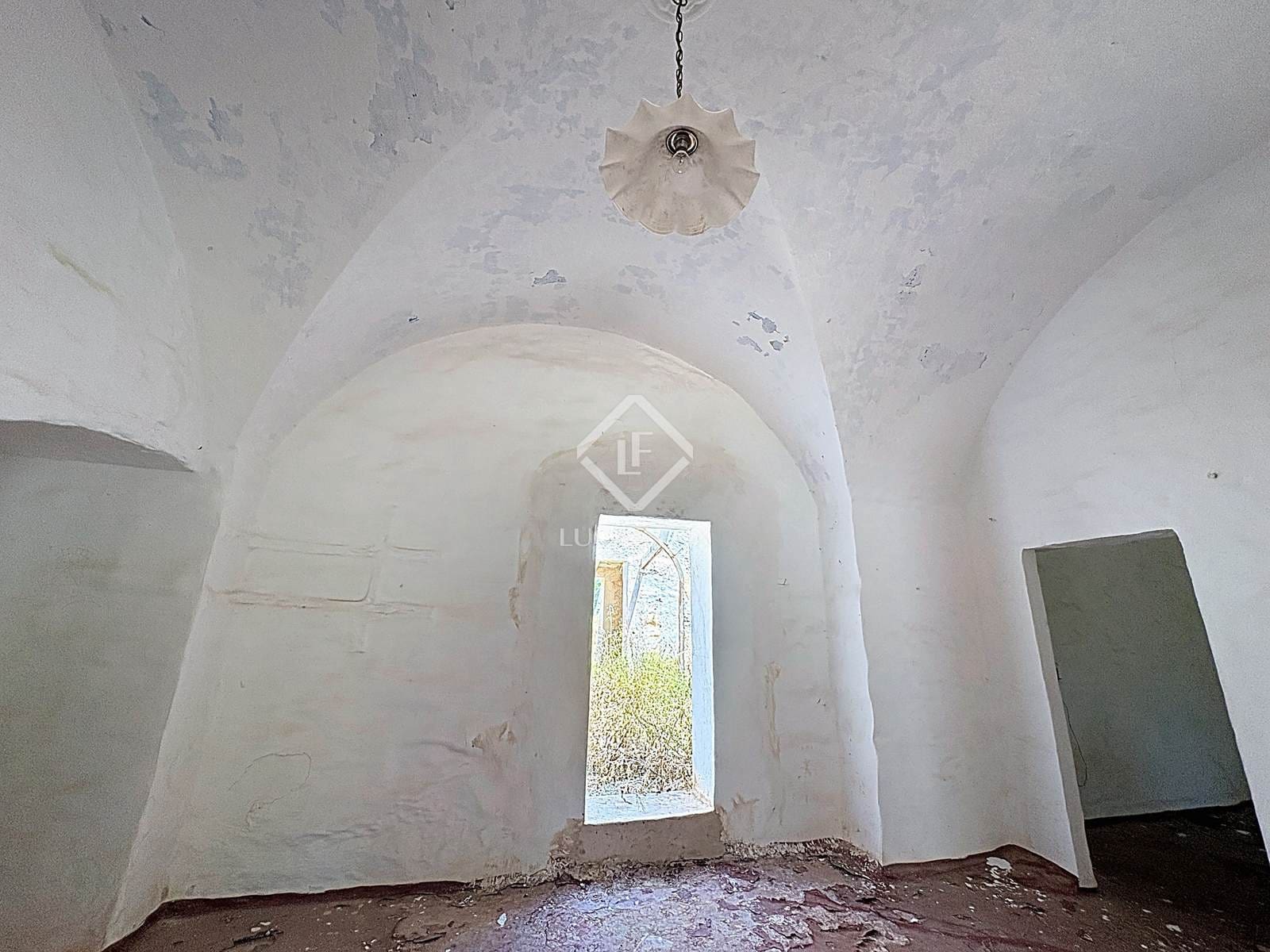 Finca/Landehus til salg i Es Mercadal - € 900.000 (Ref: 9106146)