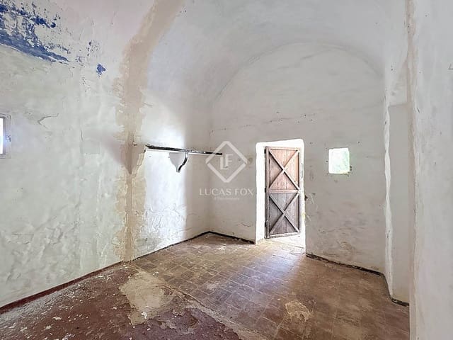 Quinta/Casa Rural para venda em Es Mercadal - 900 000 € (Ref: 9106146)