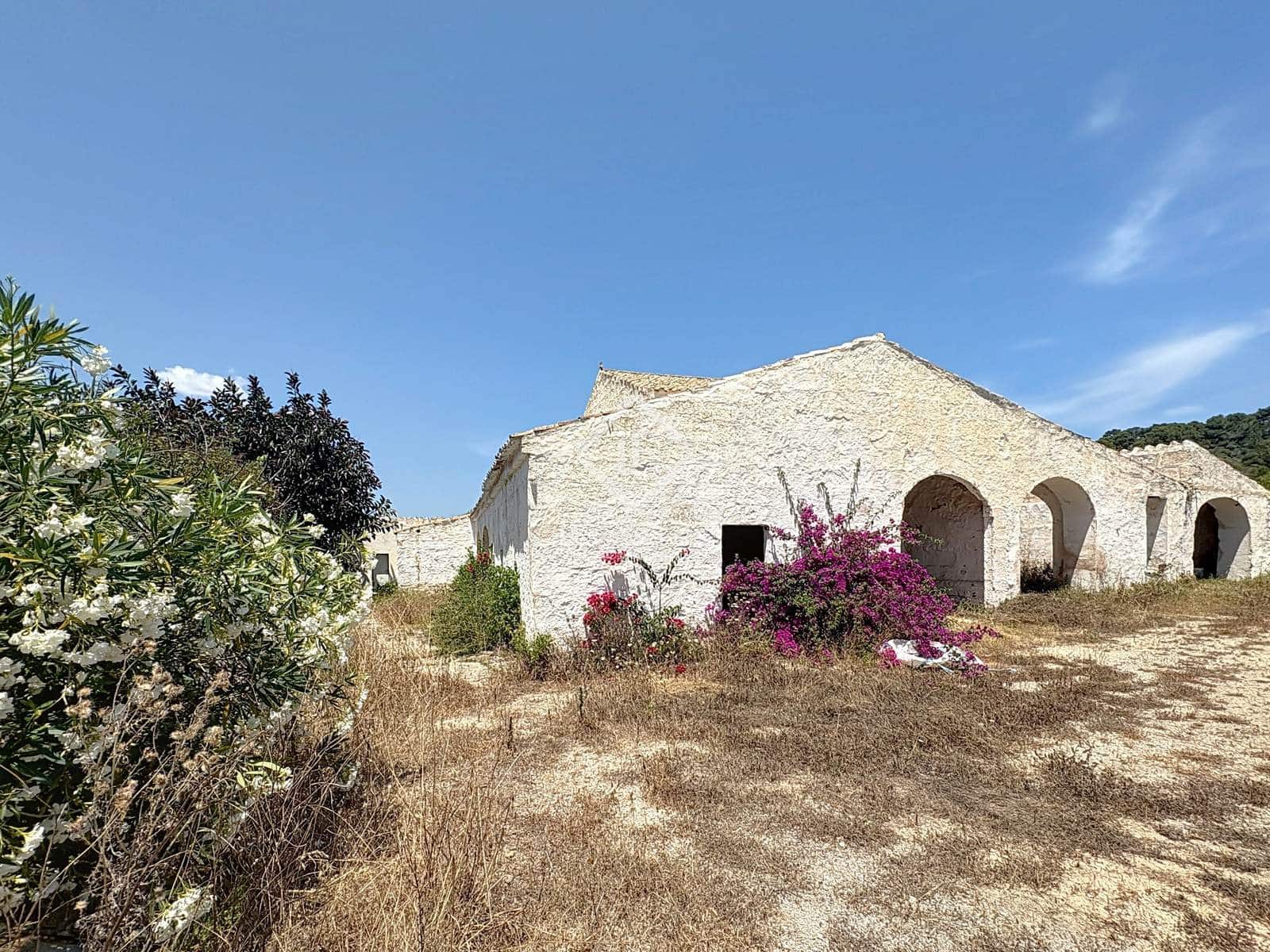 Finca/Landehus til salg i Es Mercadal - € 900.000 (Ref: 9106146)