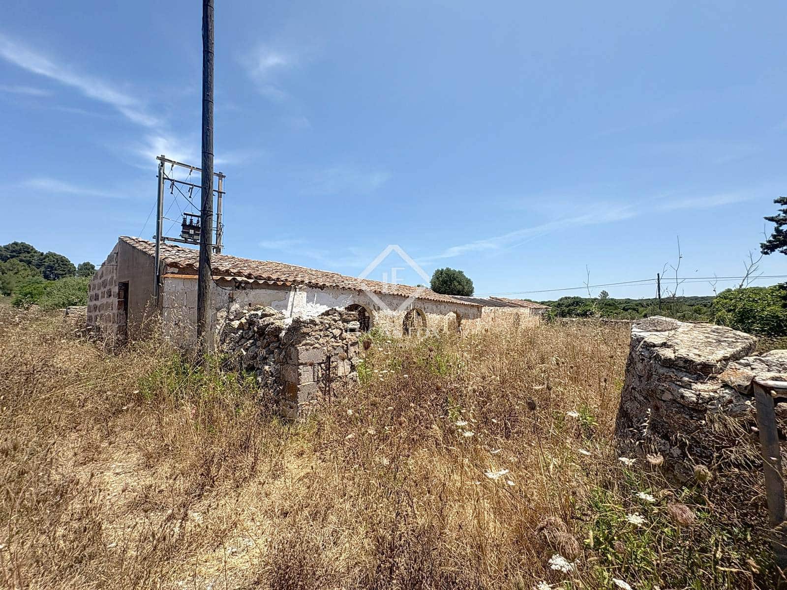 Finca/Landehus til salg i Es Mercadal - € 900.000 (Ref: 9106146)