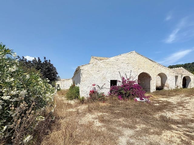 Quinta/Casa Rural para venda em Es Mercadal - 900 000 € (Ref: 9106146)