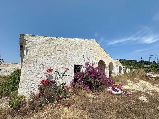 Quinta/Casa Rural para venda em Es Mercadal - 900 000 € (Ref: 9106146)