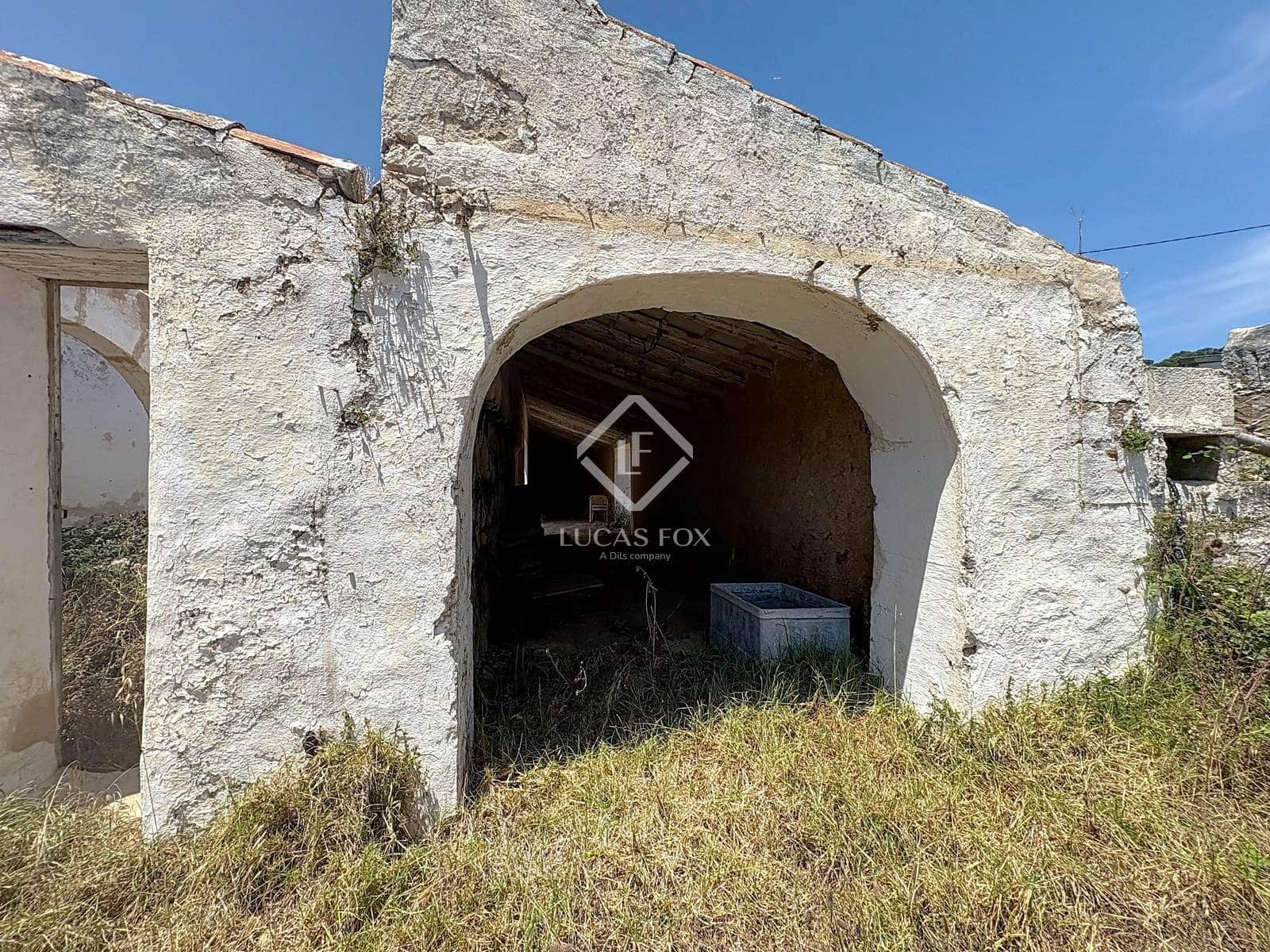 Finca/Landehus til salg i Es Mercadal - € 900.000 (Ref: 9106146)