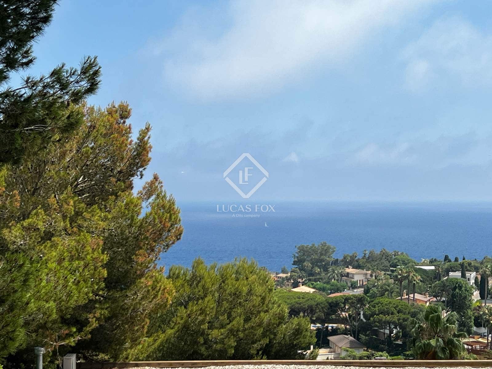 Działka budowlana na sprzedaż w Blanes - 695 000 € (Ref: 9107684)