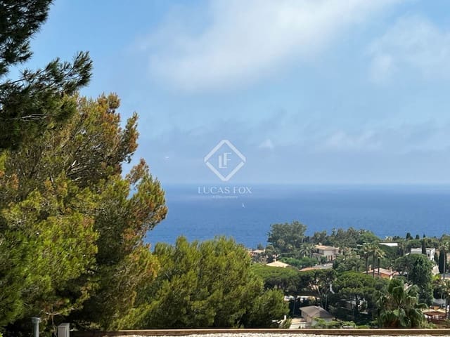 Bauplatz zu verkaufen in Blanes - 695.000 € (Ref: 9107684)