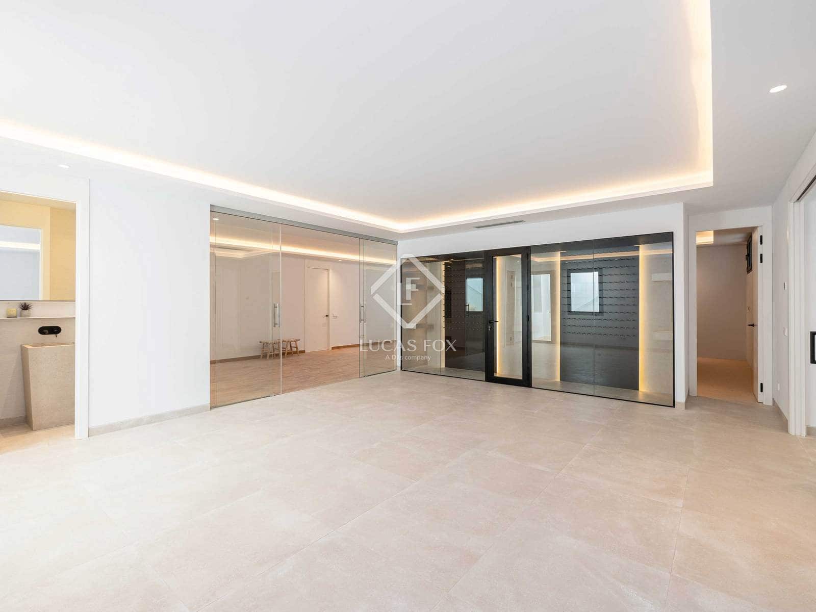 4 slaapkamer Villa te koop in Marbella met zwembad garage - € 4.750.000 (Ref: 9107898)