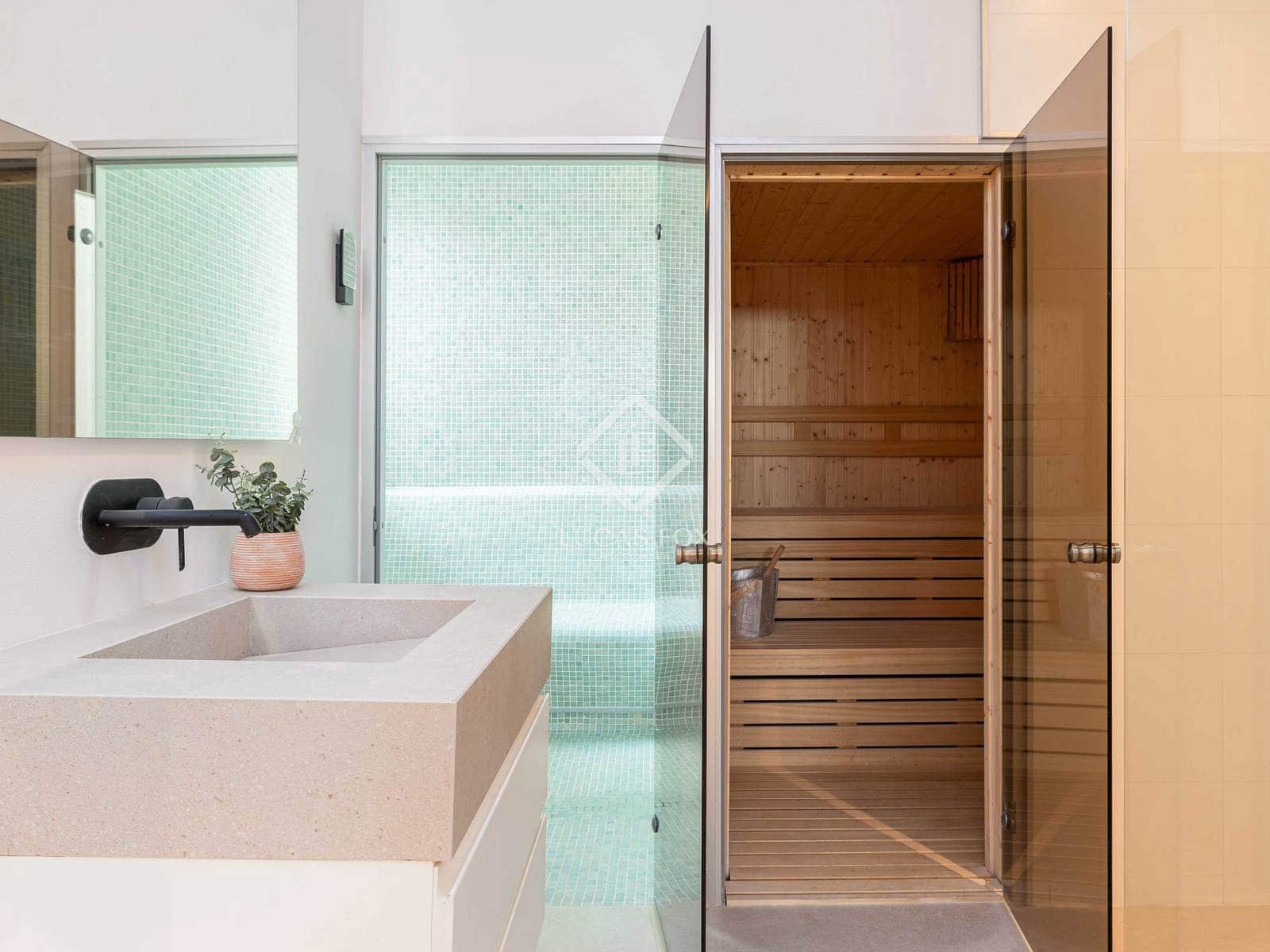 4 slaapkamer Villa te koop in Marbella met zwembad garage - € 4.750.000 (Ref: 9107898)