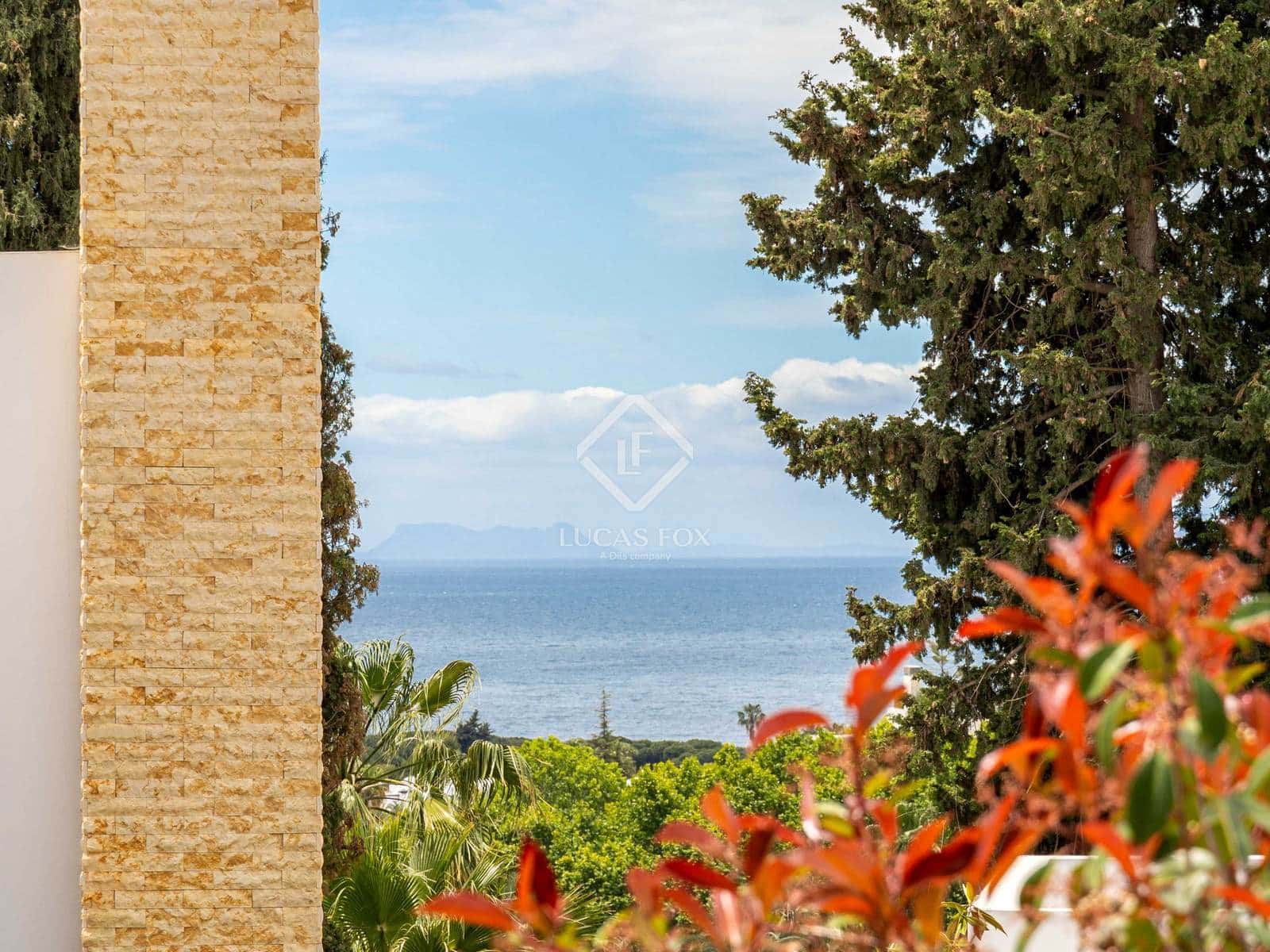 4 slaapkamer Villa te koop in Marbella met zwembad garage - € 4.750.000 (Ref: 9107898)