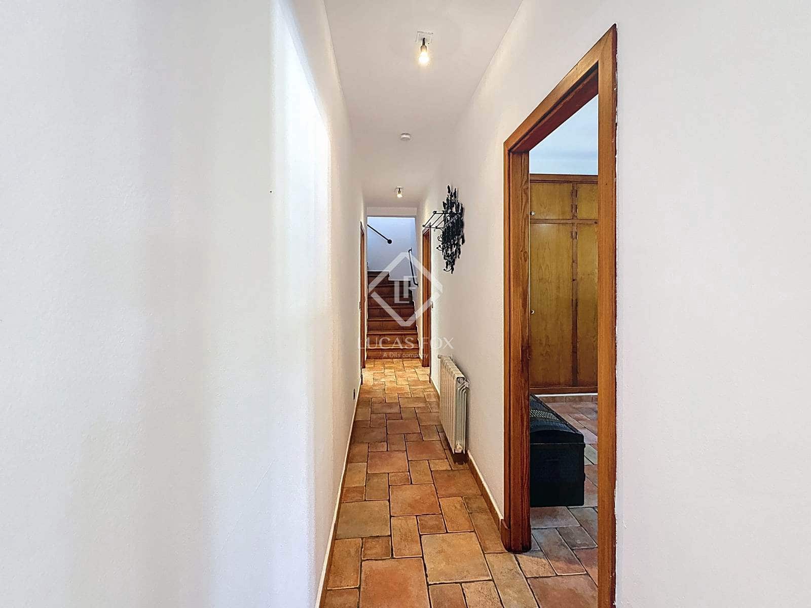 5 soveværelse Finca/Landehus til salg i Es Mercadal med swimmingpool - € 1.435.000 (Ref: 9107900)