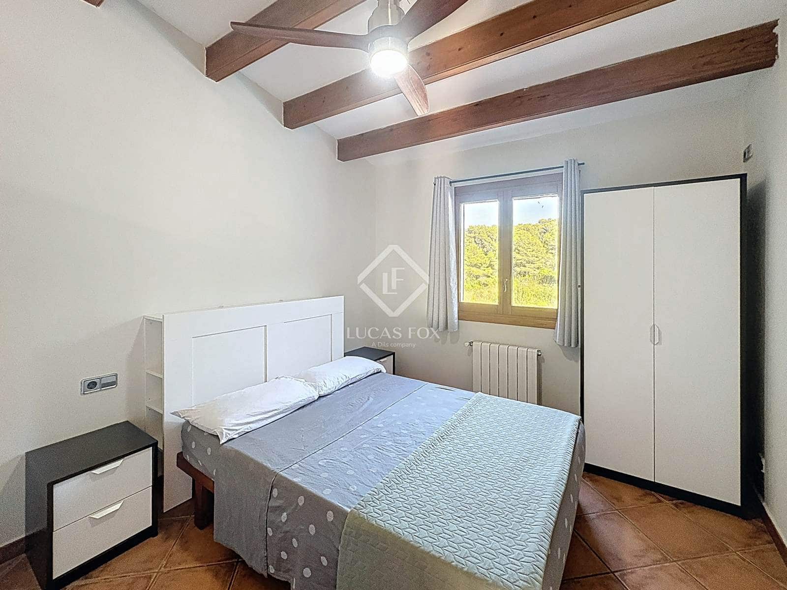 5 soveværelse Finca/Landehus til salg i Es Mercadal med swimmingpool - € 1.435.000 (Ref: 9107900)