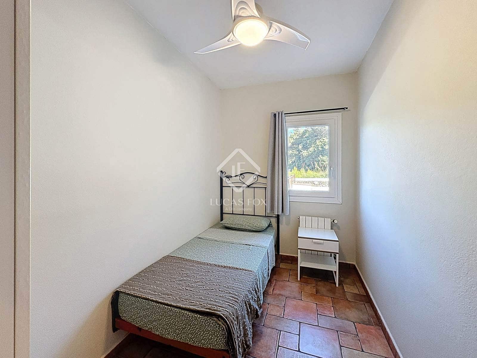 5 soveværelse Finca/Landehus til salg i Es Mercadal med swimmingpool - € 1.435.000 (Ref: 9107900)