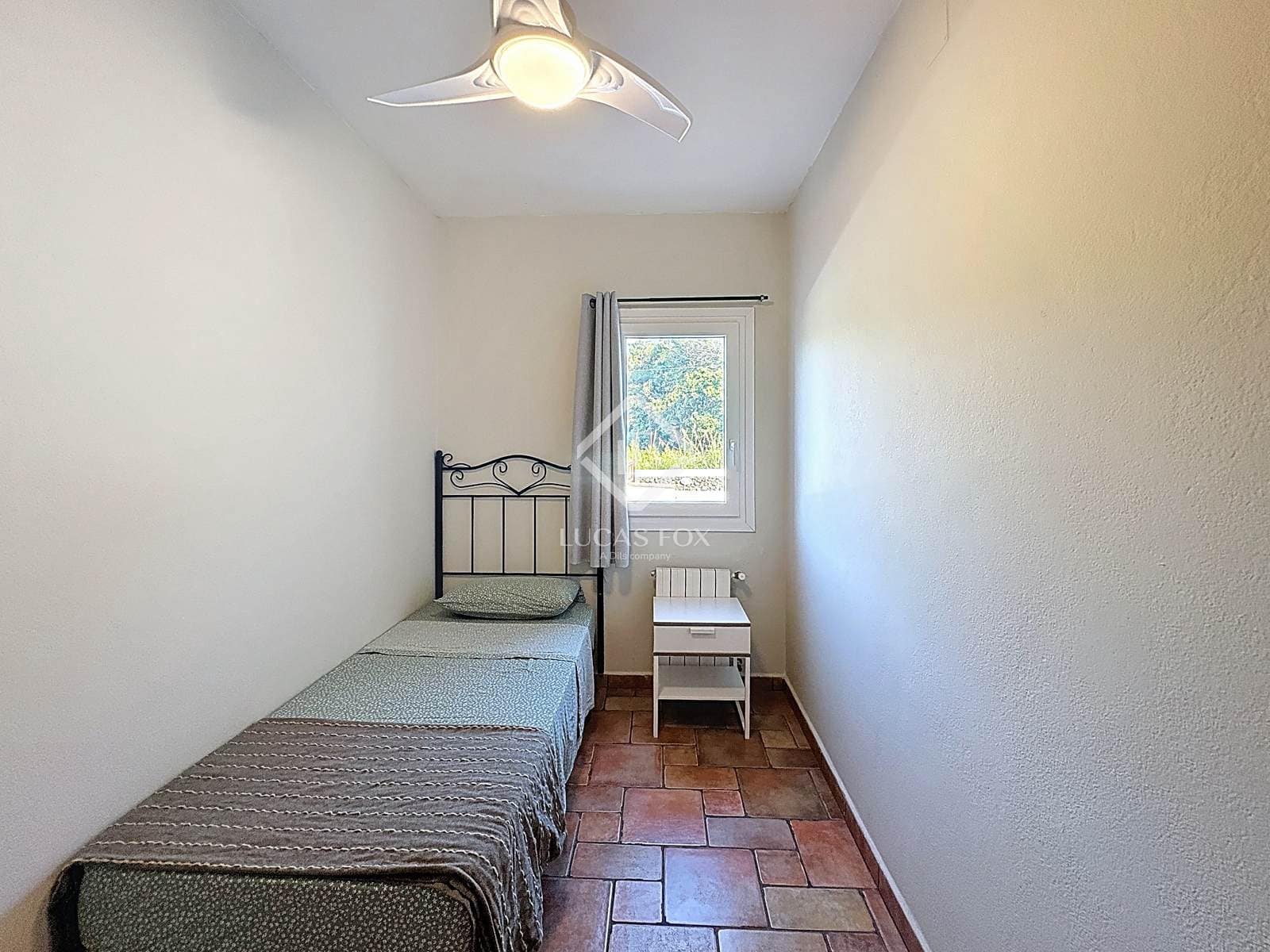 5 soveværelse Finca/Landehus til salg i Es Mercadal med swimmingpool - € 1.435.000 (Ref: 9107900)