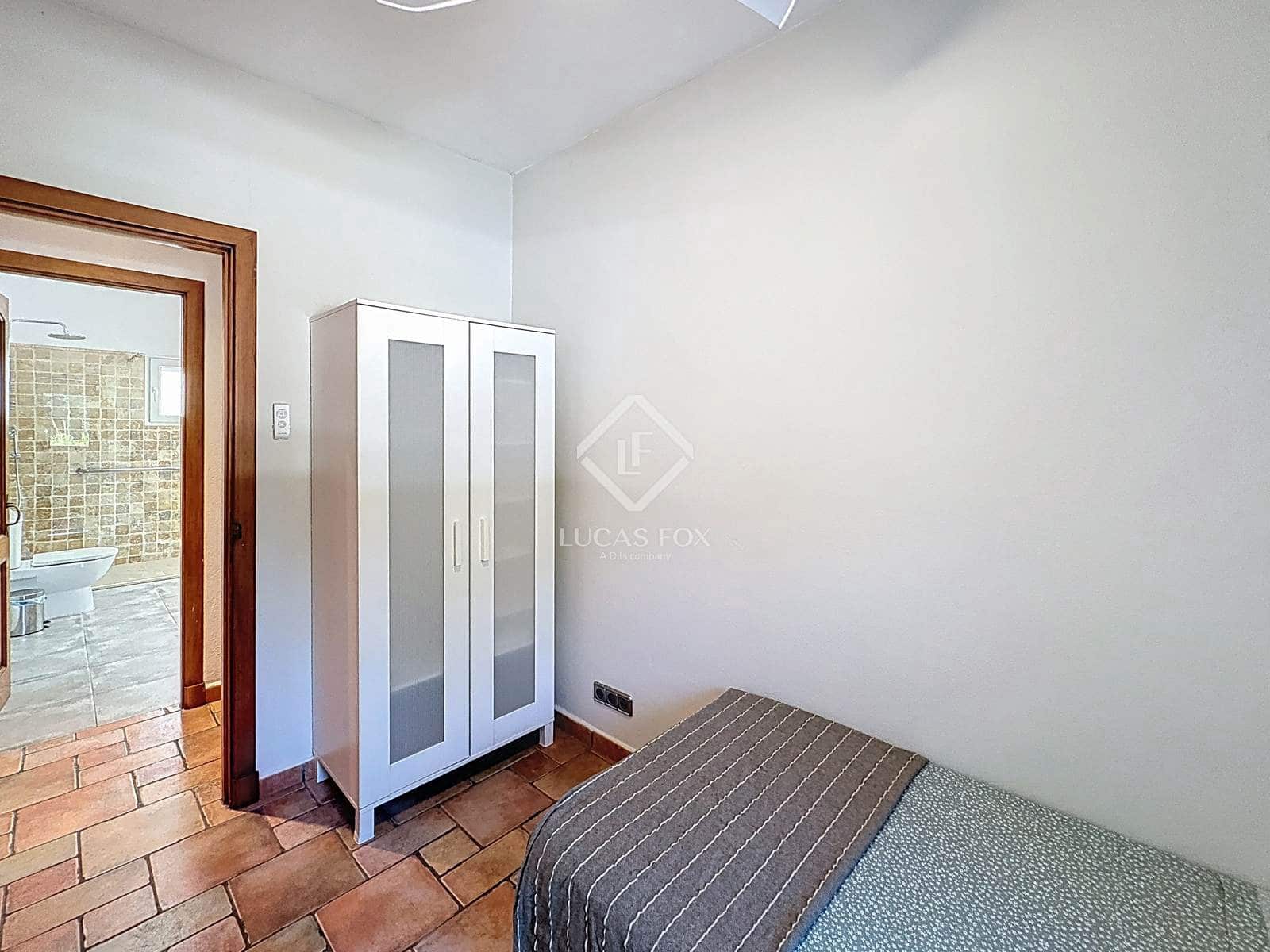 5 soveværelse Finca/Landehus til salg i Es Mercadal med swimmingpool - € 1.435.000 (Ref: 9107900)