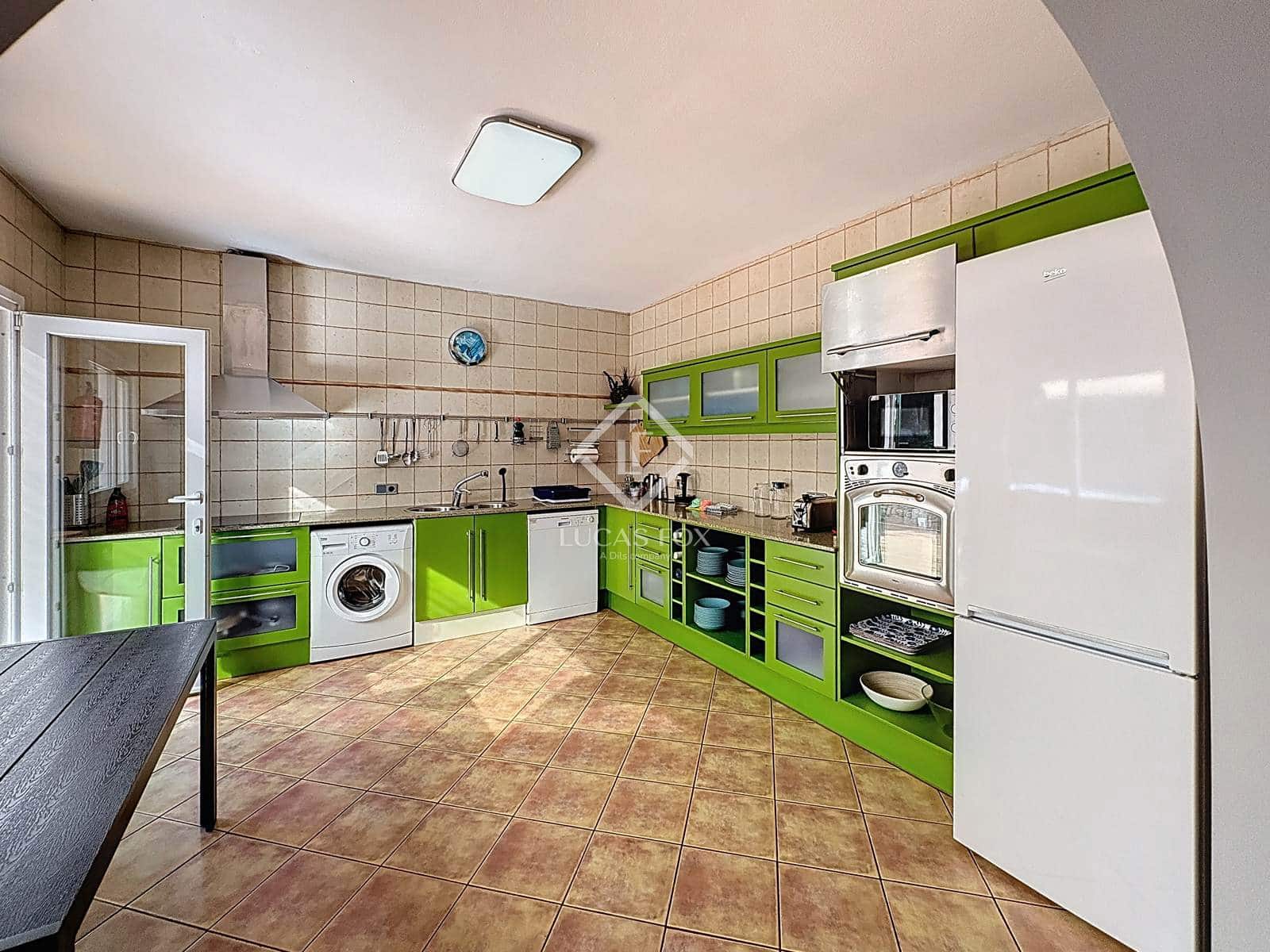 5 soveværelse Finca/Landehus til salg i Es Mercadal med swimmingpool - € 1.435.000 (Ref: 9107900)