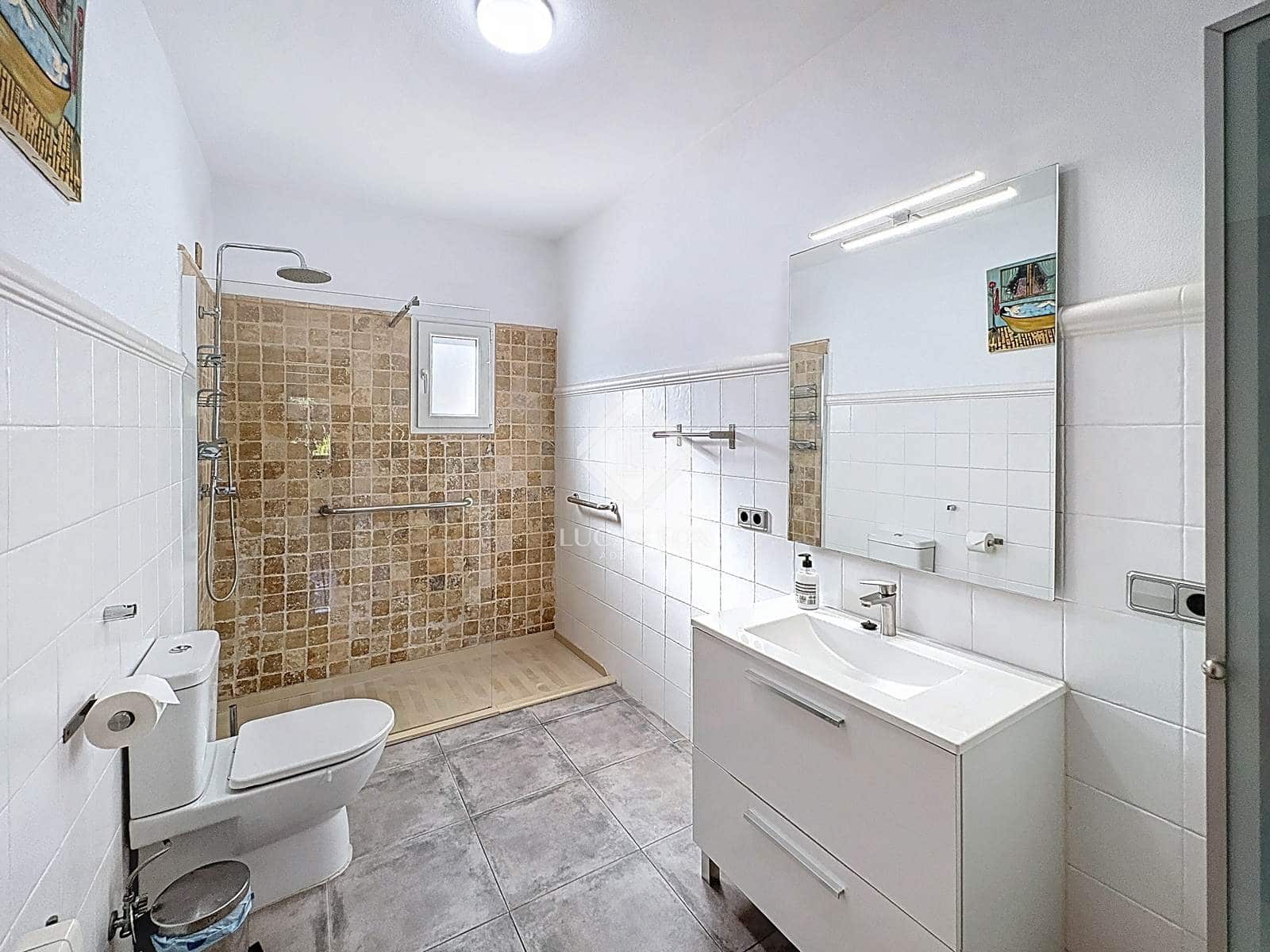 5 soveværelse Finca/Landehus til salg i Es Mercadal med swimmingpool - € 1.435.000 (Ref: 9107900)