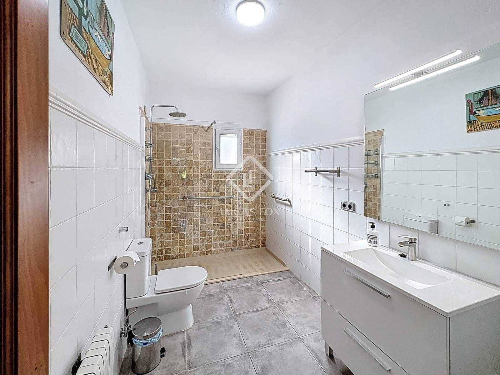 5 soveværelse Finca/Landehus til salg i Es Mercadal med swimmingpool - € 1.435.000 (Ref: 9107900)