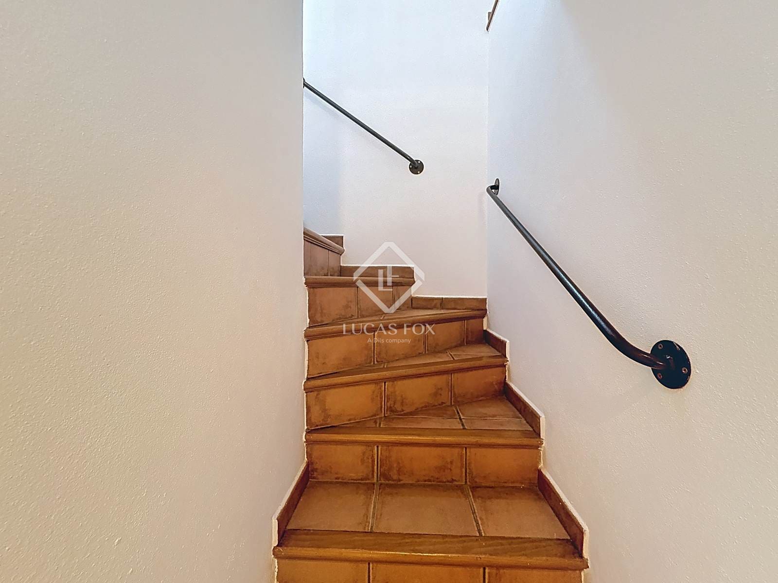 5 soveværelse Finca/Landehus til salg i Es Mercadal med swimmingpool - € 1.435.000 (Ref: 9107900)