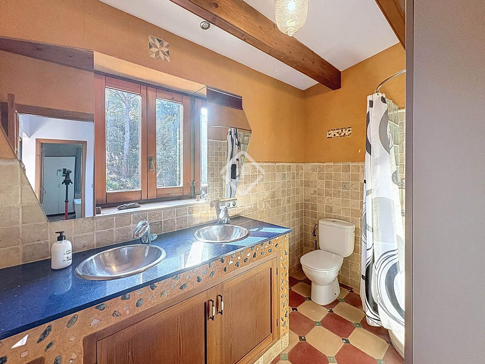 5 soveværelse Finca/Landehus til salg i Es Mercadal med swimmingpool - € 1.435.000 (Ref: 9107900)