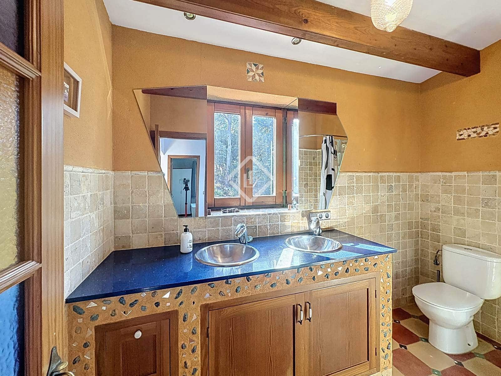 5 soveværelse Finca/Landehus til salg i Es Mercadal med swimmingpool - € 1.435.000 (Ref: 9107900)