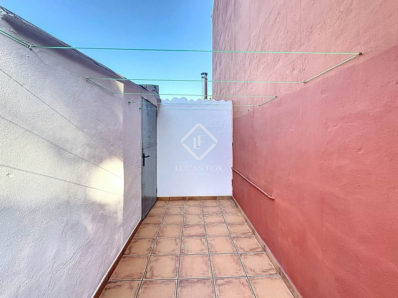 5 soveværelse Finca/Landehus til salg i Es Mercadal med swimmingpool - € 1.435.000 (Ref: 9107900)