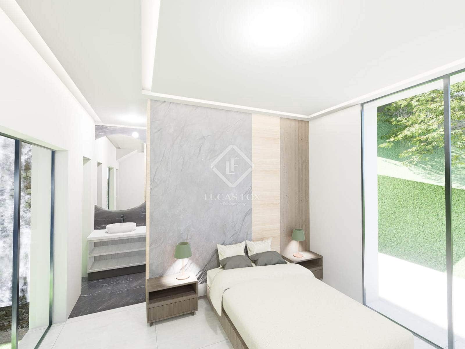 4 soveværelse Villa til salg i Roses med swimmingpool garage - € 1.590.000 (Ref: 9108117)