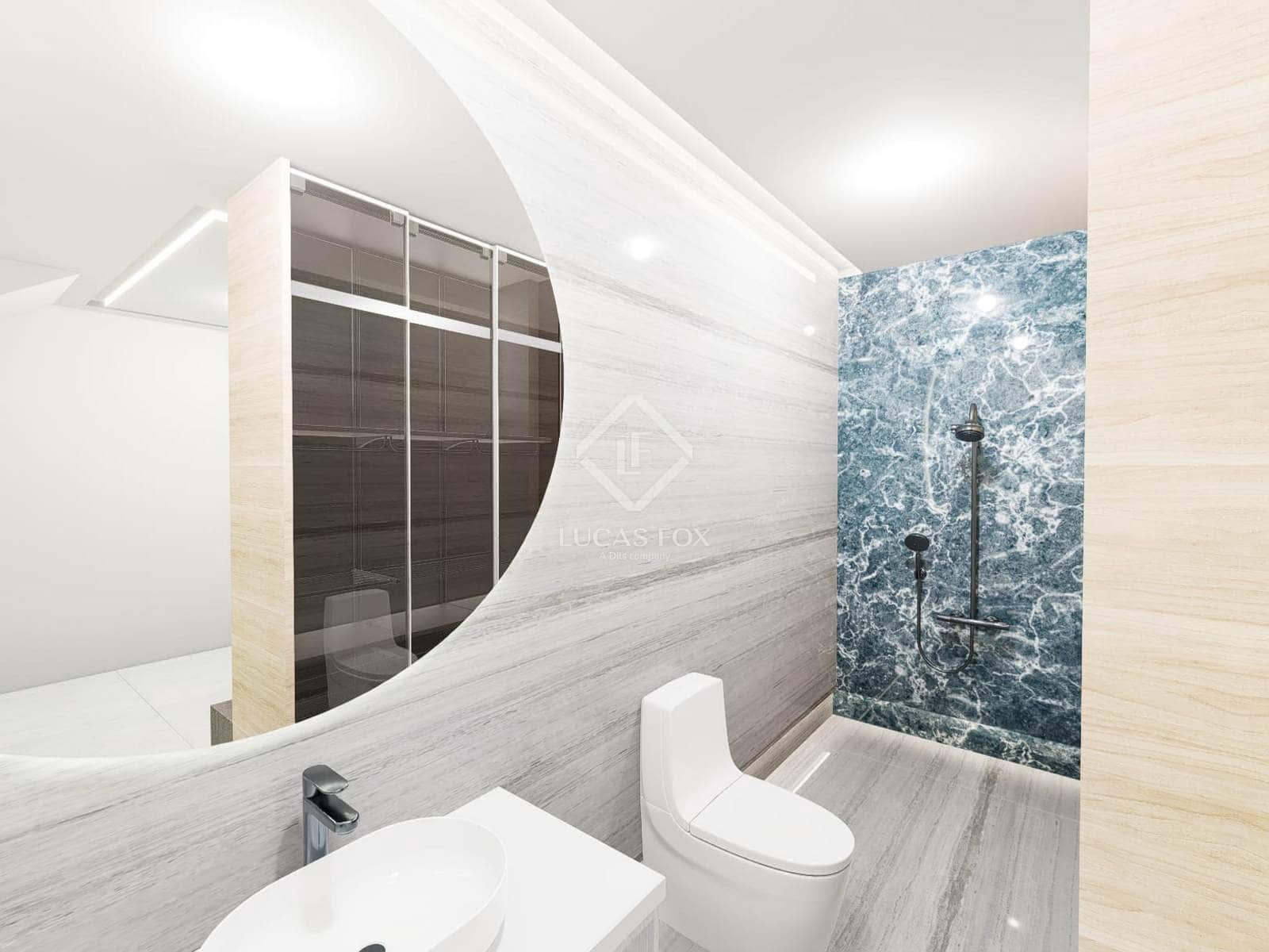 4 soveværelse Villa til salg i Roses med swimmingpool garage - € 1.590.000 (Ref: 9108117)